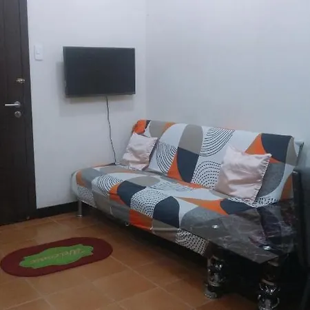 San Lorenzo Place Modern & Relaxing Condo W/ Pool & Gym In Makati